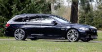 BMW 550i Touring Kelleners Sport