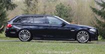 BMW 550i Touring Kelleners Sport