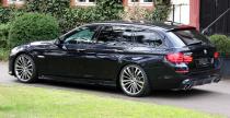 BMW 550i Touring Kelleners Sport