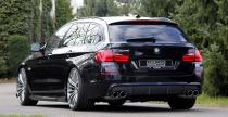 BMW 550i Touring Kelleners Sport