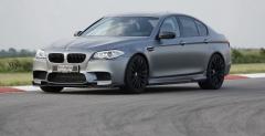 BMW M5 Kelleners Sport