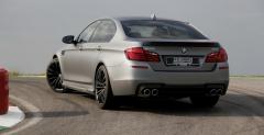 BMW M5 Kelleners Sport