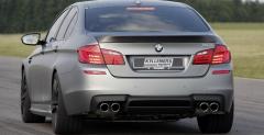 BMW M5 Kelleners Sport