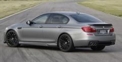 BMW M5 Kelleners Sport