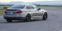 BMW M5 Kelleners Sport