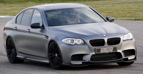 BMW M5 Kelleners Sport