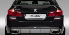 BMW 5 Kelleners Sport