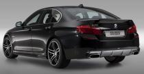 BMW 5 Kelleners Sport