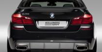 BMW 5 Kelleners Sport