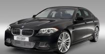 BMW 5 Kelleners Sport