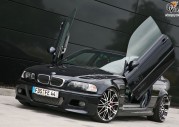 BMW M3 E46 tuning Kneibler Autotechnik