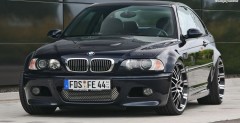 BMW M3 E46 tuning Kneibler Autotechnik