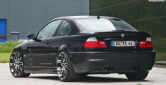 BMW M3 E46 tuning Kneibler Autotechnik