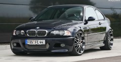 BMW M3 E46 tuning Kneibler Autotechnik