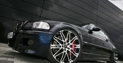 BMW M3 E46 tuning Kneibler Autotechnik