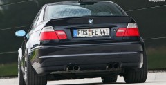 BMW M3 E46 tuning Kneibler Autotechnik