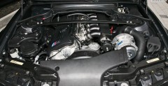 BMW M3 E46 tuning Kneibler Autotechnik
