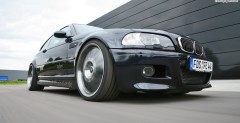 BMW M3 E46 tuning Kneibler Autotechnik