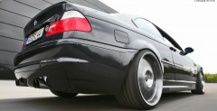 BMW M3 E46 tuning Kneibler Autotechnik