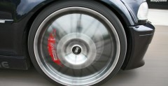 BMW M3 E46 tuning Kneibler Autotechnik