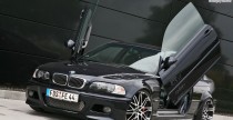 BMW M3 E46 tuning Kneibler Autotechnik