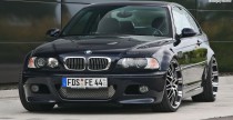 BMW M3 E46 tuning Kneibler Autotechnik