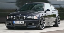BMW M3 E46 tuning Kneibler Autotechnik