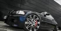 BMW M3 E46 tuning Kneibler Autotechnik