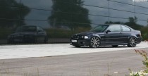 BMW M3 E46 tuning Kneibler Autotechnik