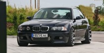 BMW M3 E46 tuning Kneibler Autotechnik