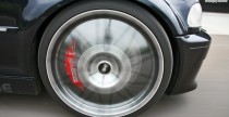 BMW M3 E46 tuning Kneibler Autotechnik