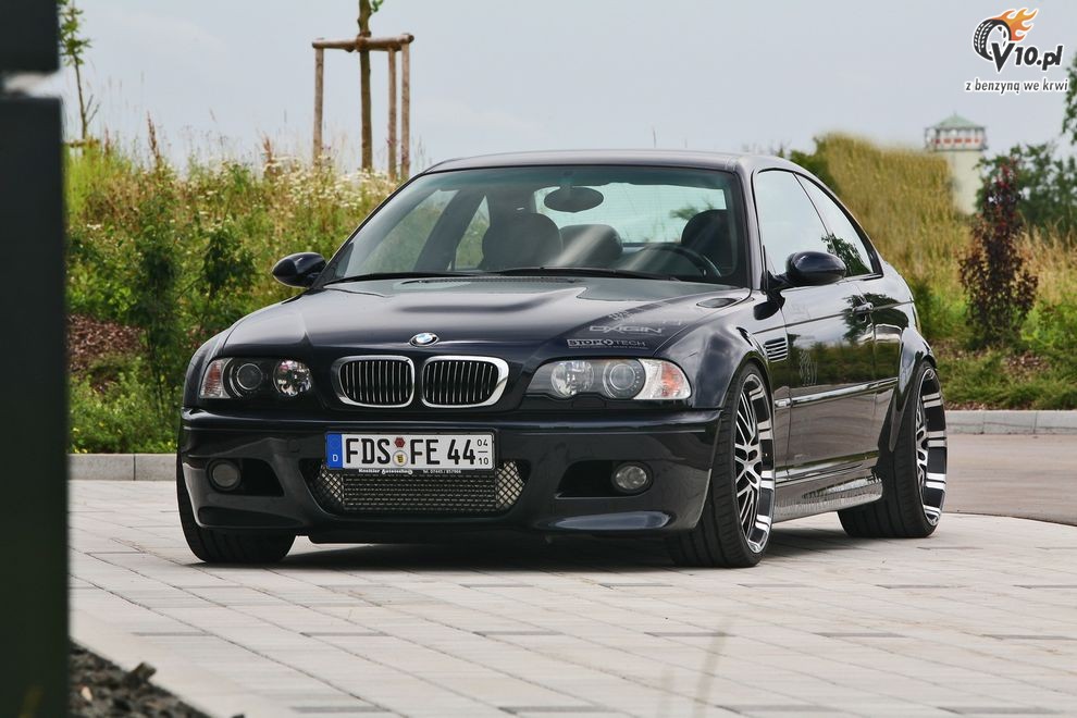 bmw m3 e46 kneibler autotechnik 15 poprzednie nast pne 15 18