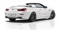 BMW serii 6 Cabrio Lumma Design