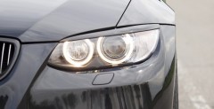 BMW serii 3 od LUMMA Design