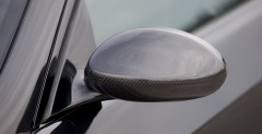 BMW serii 3 od LUMMA Design