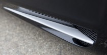 BMW serii 3 od LUMMA Design