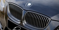 BMW serii 3 od LUMMA Design