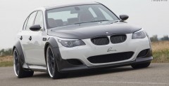 BMW M5 CLR 730 RS tuning Lumma Design