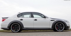 BMW M5 CLR 730 RS tuning Lumma Design