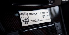 BMW M5 CLR 730 RS tuning Lumma Design