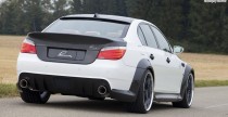BMW M5 CLR 730 RS tuning Lumma Design