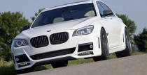 BMW 7 Lumma Design