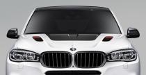 BMW X6 Lumma Design