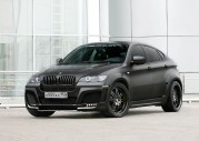 BMW X6 tuning Lumma Design - Lumma CLR X 650 M