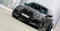 Lumma Design CLR X 650 M