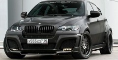 Lumma Design CLR X 650 M