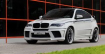 Lumma CLR X 650 M