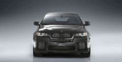 BMW X6 M CLR X 650 M tuning Lumma Design