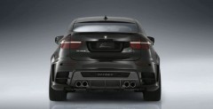 BMW X6 M CLR X 650 M tuning Lumma Design