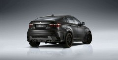 BMW X6 M CLR X 650 M tuning Lumma Design